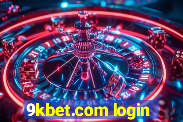 9kbet.com login